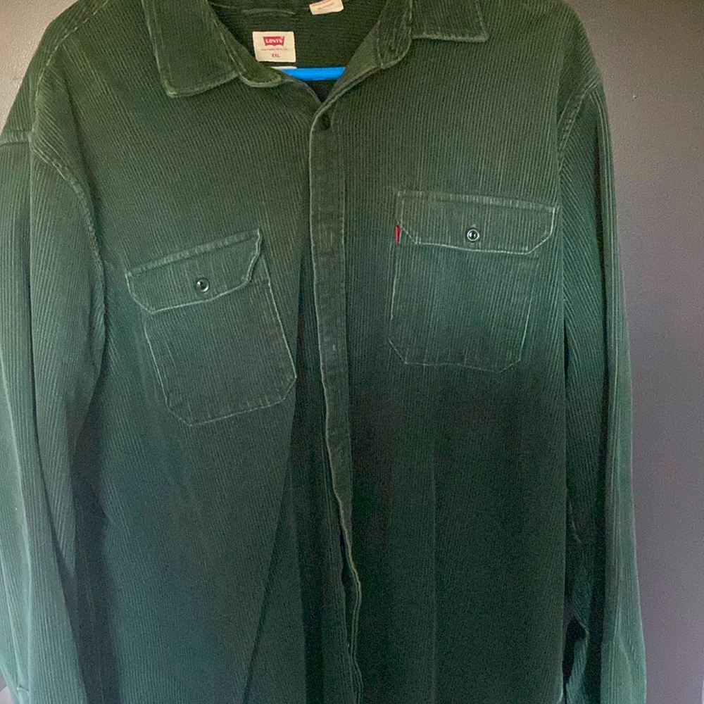 Levi’s Jean Jacket